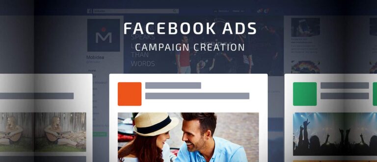 Facebook ads