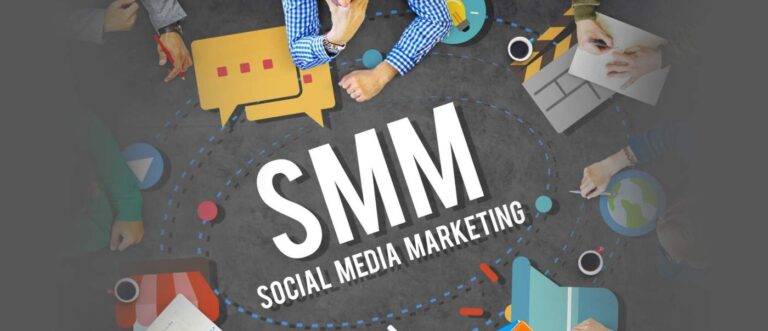 SMM