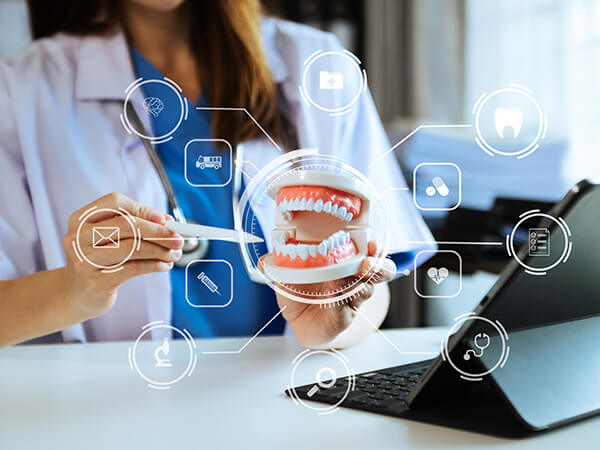 Dentist Marketing
