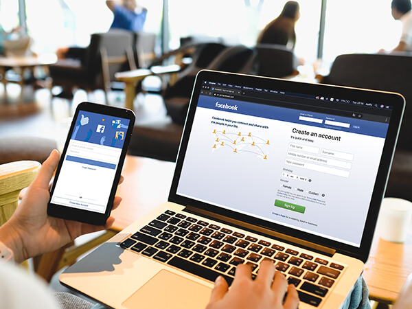 Facebook Ads