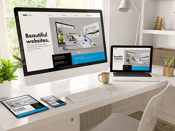 Website Design 