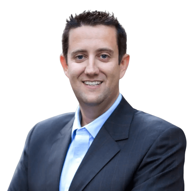 Aaron Grossi 