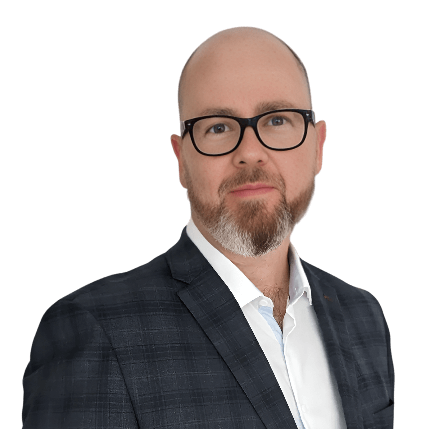 Andrew Cummins 