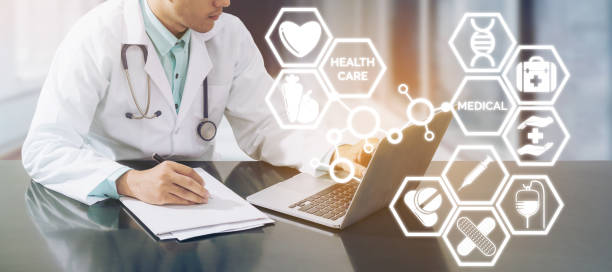 Crafting a patient freindy site